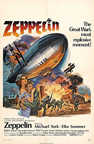 A Zeppelin online film