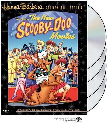 Scooby-Doo újabb kalandjai - 1. évad online film