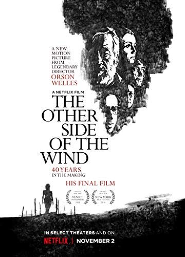 The Other Side of the Wind online film