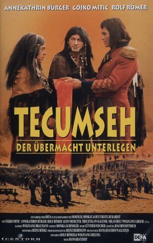 Tecumseh online film