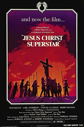 Jesus Christ Superstar online film