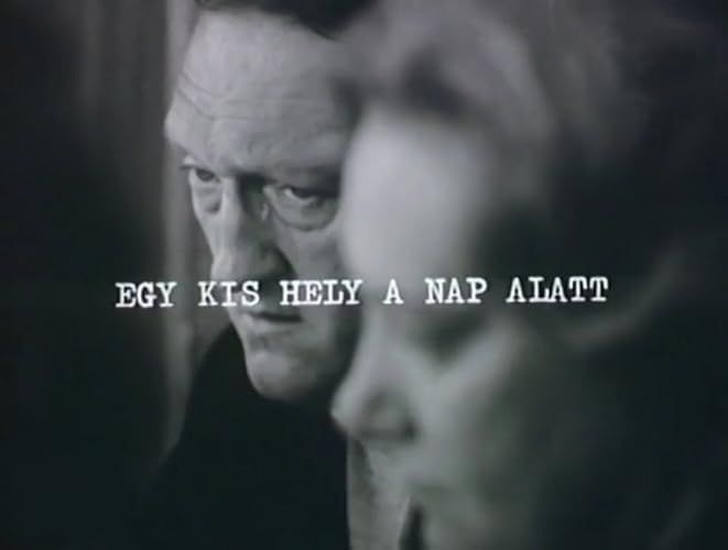 Egy kis hely a nap alatt online film