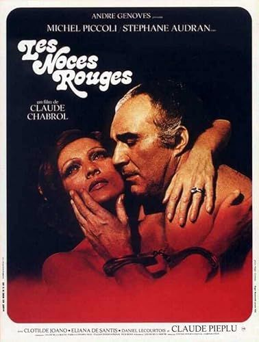Gyilkos szerelem - Véres nász online film