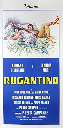 Rugantino online film