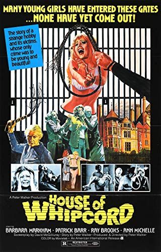 House of Whipcord online film