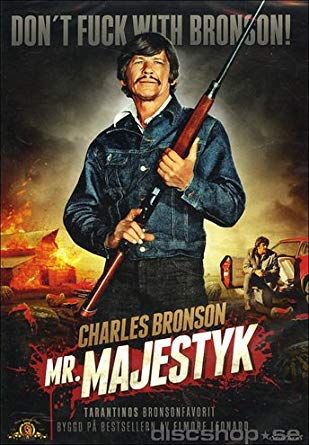 Mr. Majestyk online film