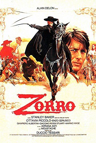 Zorro online film