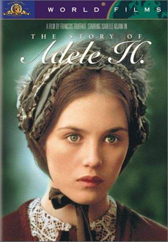 Adèle H. története online film
