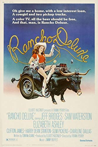 Rancho Deluxe online film