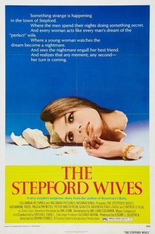 A stepfordi feleségek online film