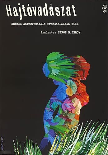 Hajtóvadászat online film