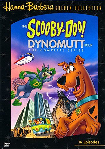 A Scooby-Doo Show - 3. évad online film