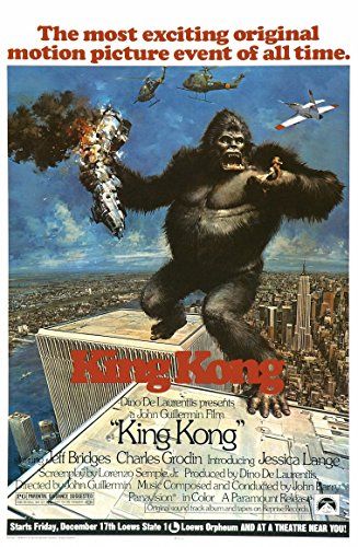 King Kong online film