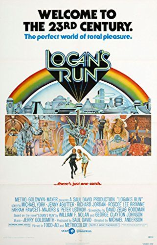 Logan futása online film