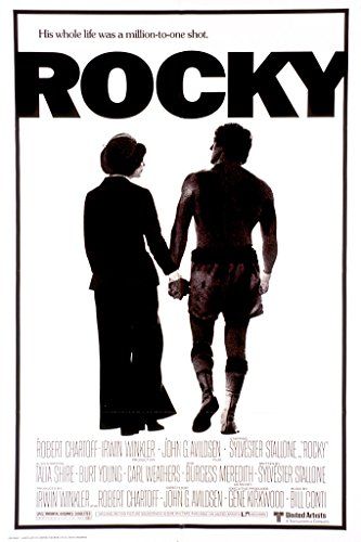 Rocky online film