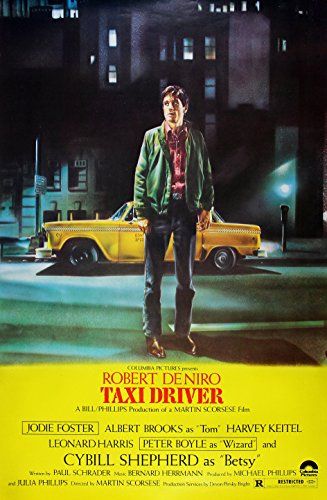 Taxisofőr online film