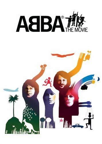 ABBA - A film online film