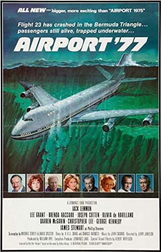 Airport '77 online film