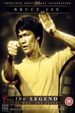 Bruce Lee, a legenda online film