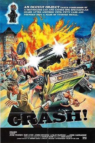 Crash! online film