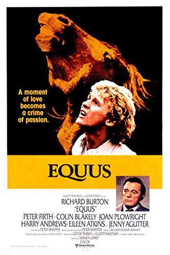 Equus online film