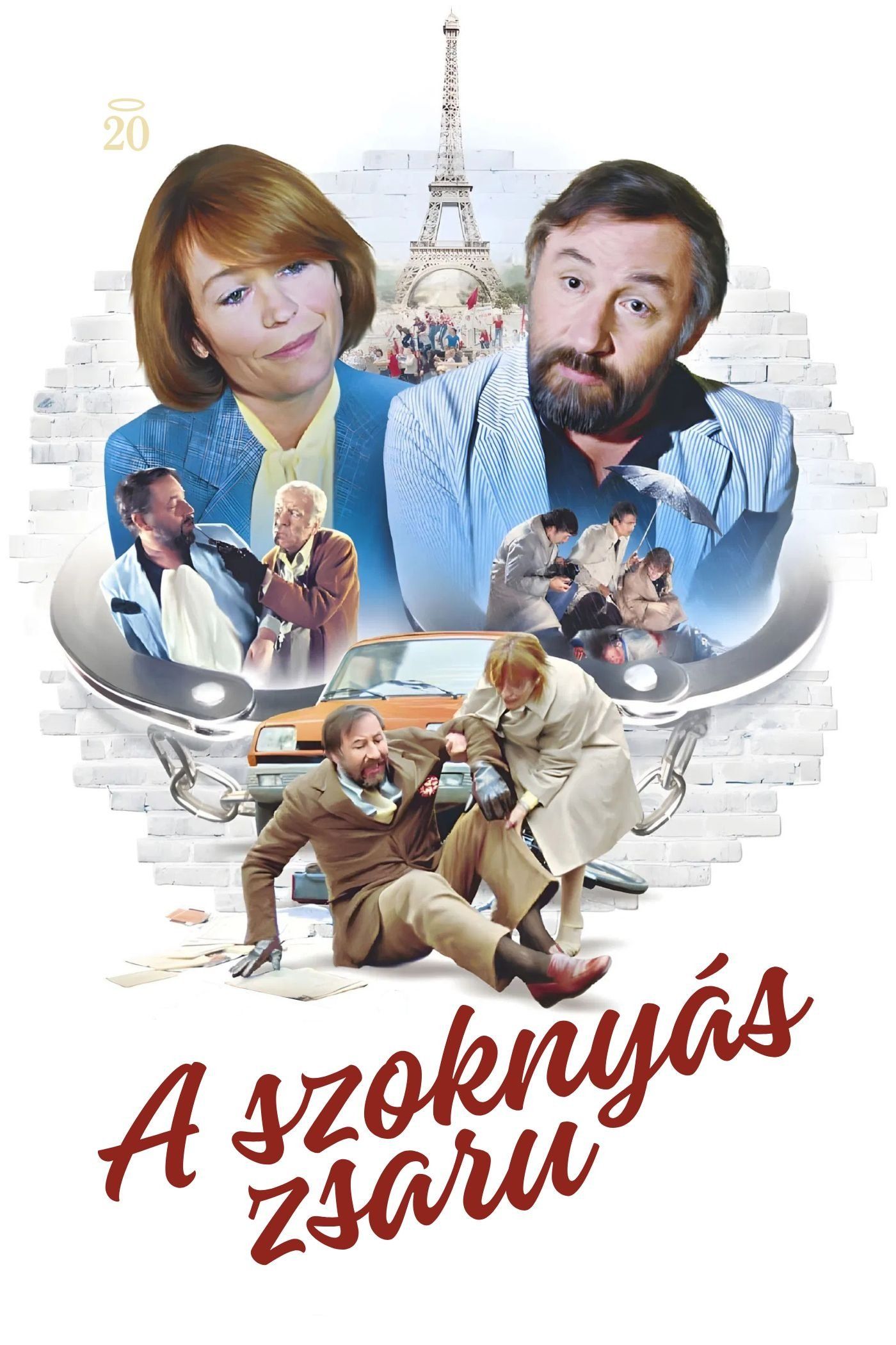A szoknyás zsaru online film