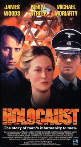 Holocaust (A Weiss család története) - 1. évad online film