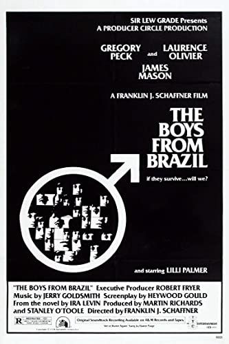 Brazíliai fiúk online film