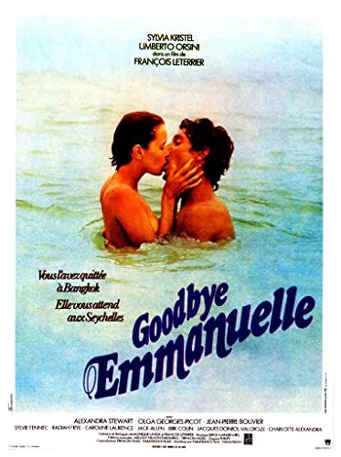 Goodbye Emmanuelle online film