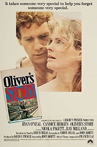 Oliver története online film