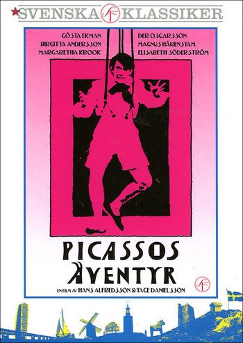 Picasso kalandjai online film