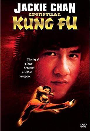 A kung-fu szelleme online film