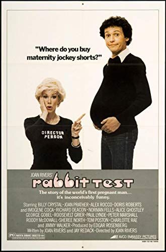 Rabbit Test online film