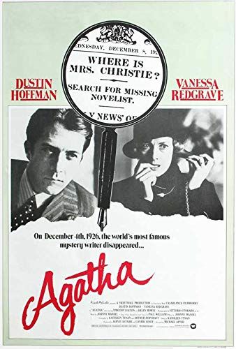Hová tűnt Agatha Christie? online film