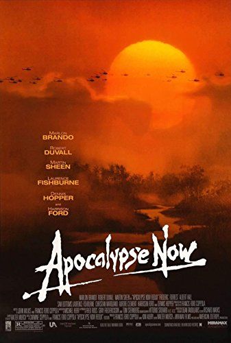 Apokalipszis most online film
