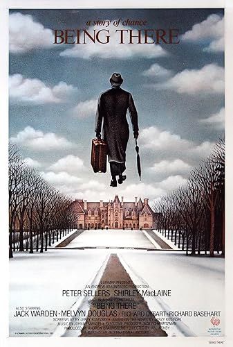 Isten hozta, Mr... online film