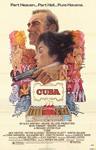 Kuba online film