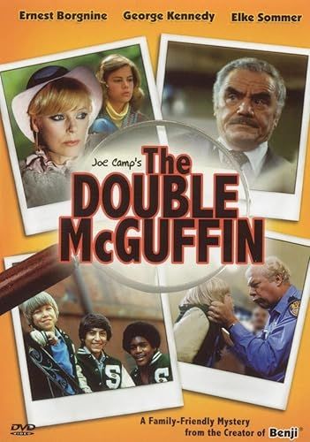 Dupla McGuffin online film