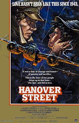 Hanover Street online film