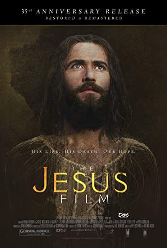 Jézus online film