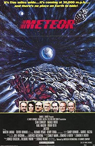 Meteor online film