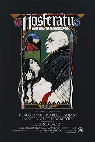 Nosferatu, a vámpír online film