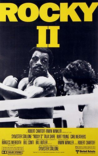 Rocky II online film