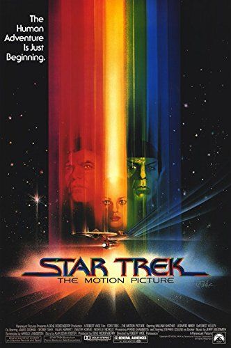 Star Trek: A mozifilm online film