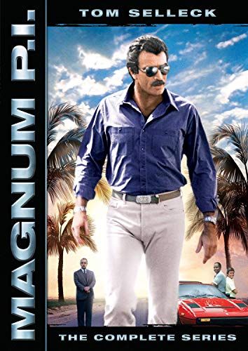 Magnum - 4. évad online film