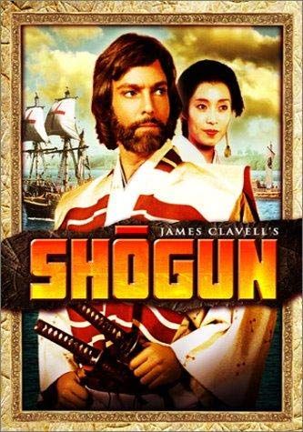 Shogun - 1. évad online film