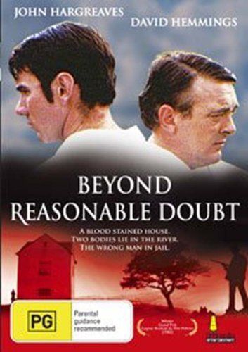 Beyond Reasonable Doubt online film