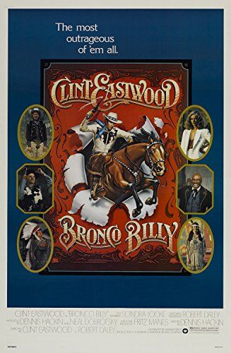 Bronco Billy online film