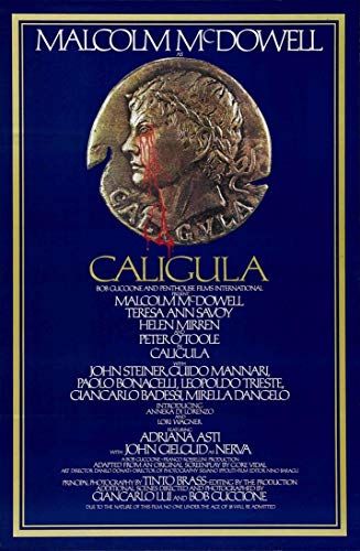 Caligula online film