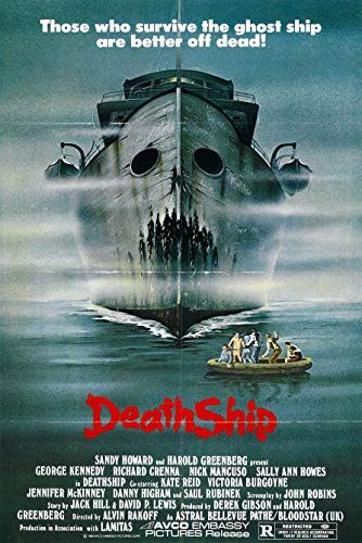 Death Ship online film